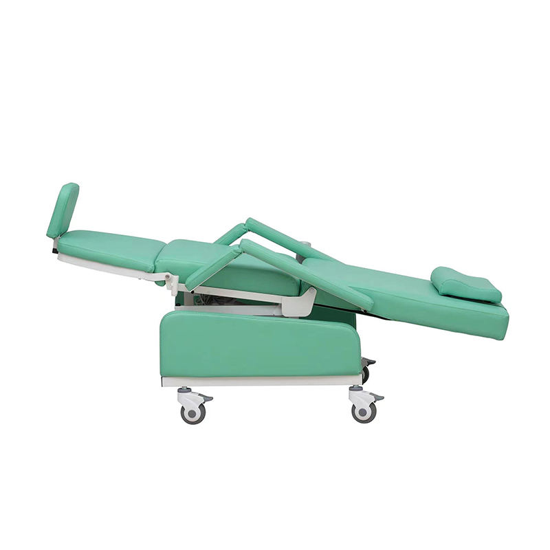 MN-BDC003B Electrical Chair 2 Imported Motors