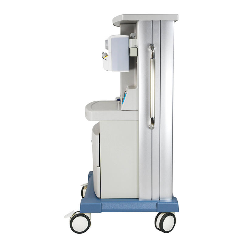 MN-AN010 High Grade Advance Hospital Economic Anesthesia Machine for Pediatric and Adult