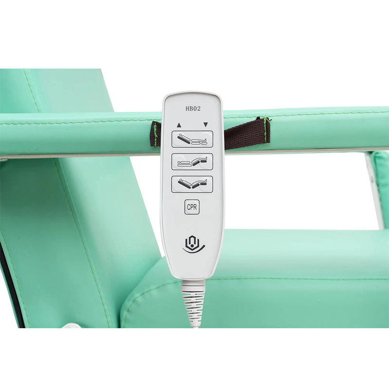 MN-BDC003B Electrical Chair 2 Imported Motors