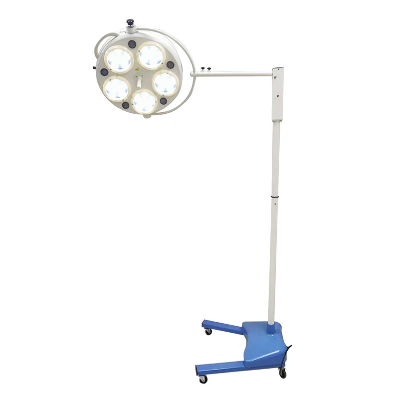 MN-EXM003 Adjustable Durable Clinic Operating Room Surgery Lamp Spine Light Optional Beads for Hospital Examination Lamp
