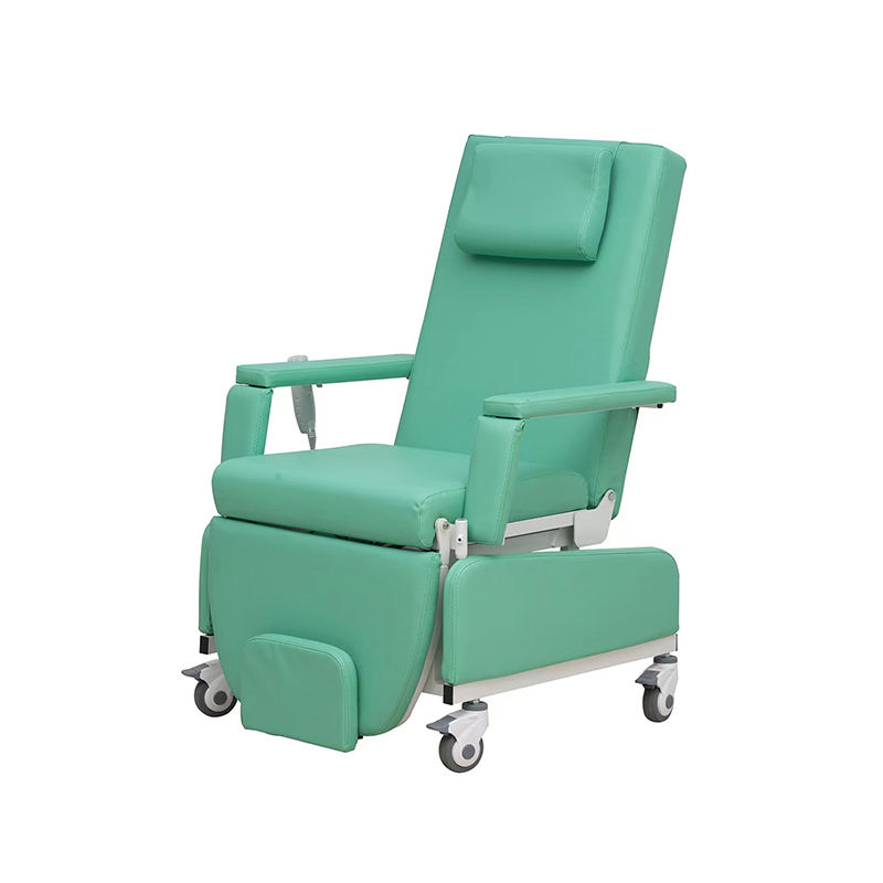 MN-BDC003B Electrical Chair 2 Imported Motors