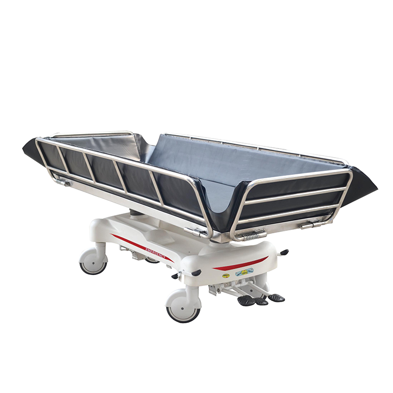 MN-YD005 Hydraulic Shower Stretcher