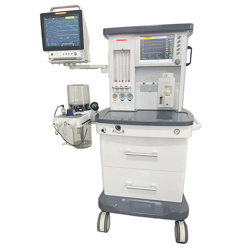 MN-AN001 High Quality Hospital 7