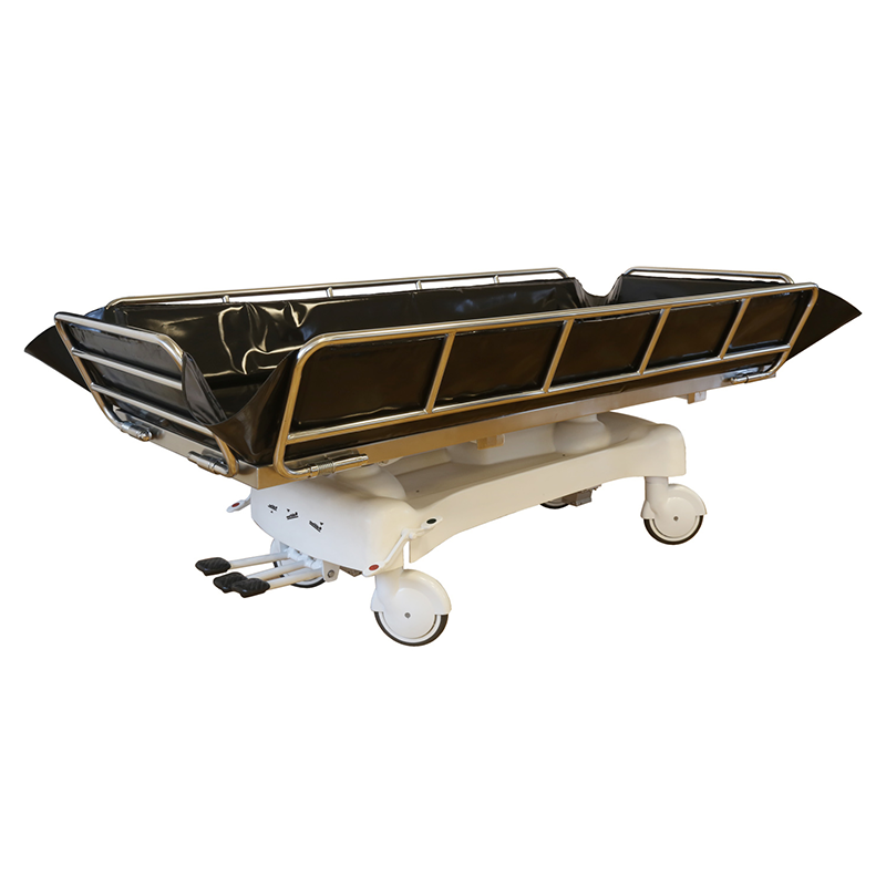 MN-YD005 Hydraulic Shower Stretcher