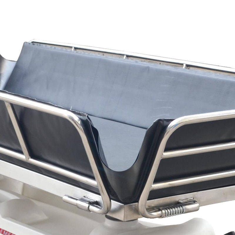 MN-YD005 Hydraulic Shower Stretcher