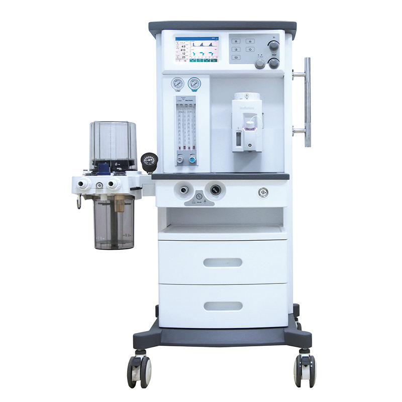 MN-AN001 High Quality Hospital 7