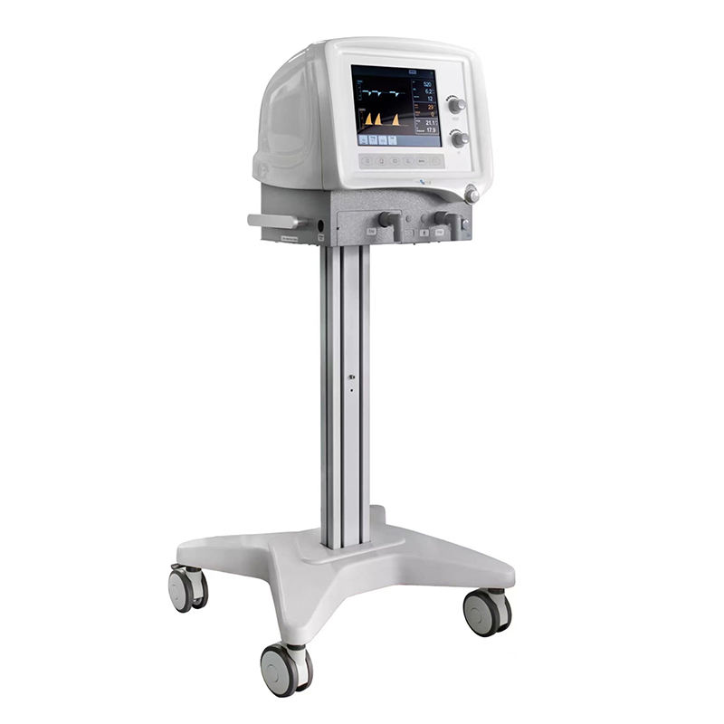 MN-VEN001  Best Selling  Medical Ventilation Apparatus Anaesthesia Instruments Anesthesia Machine