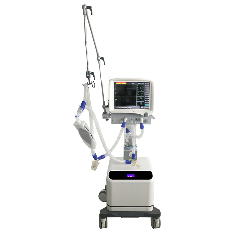 MN-VEN002 Ventilator cart medical Hospital ventilator cart customization Factory direct sales support customization service