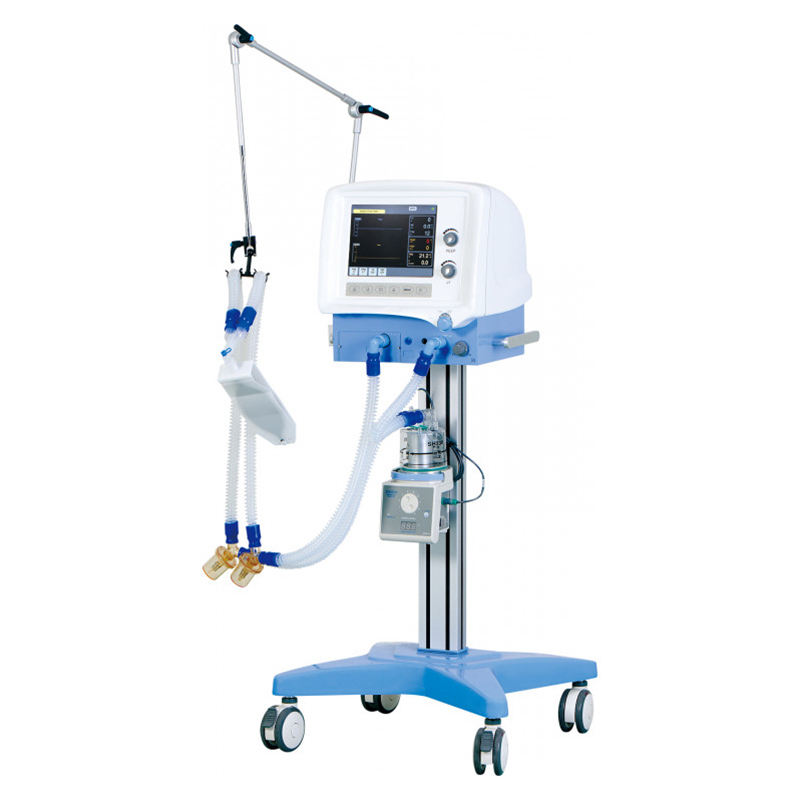 MN-VEN001  Best Selling  Medical Ventilation Apparatus Anaesthesia Instruments Anesthesia Machine