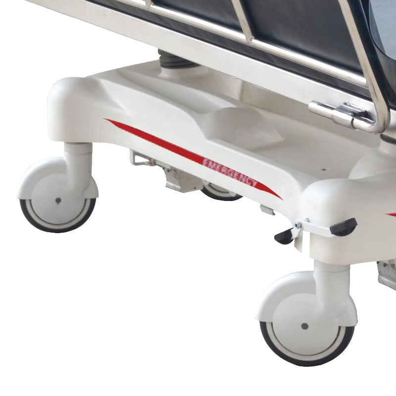 MN-YD005 Hydraulic Shower Stretcher