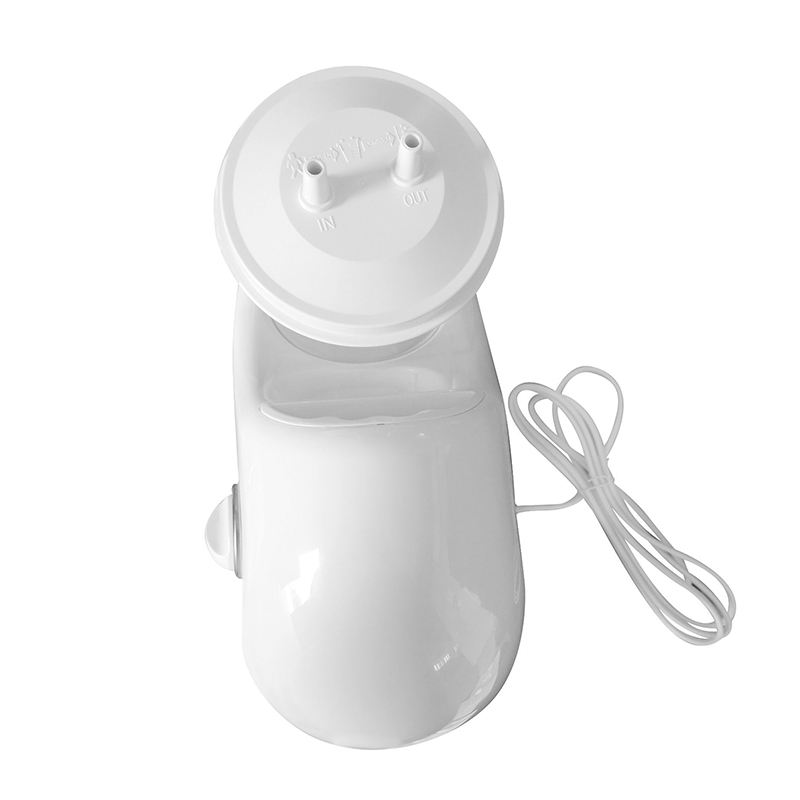 MN-SM001 Medical Grade Electrical Aspirator Portable Phlegm Suction Units Electric Suction Unit for Hospital or Housing Usage