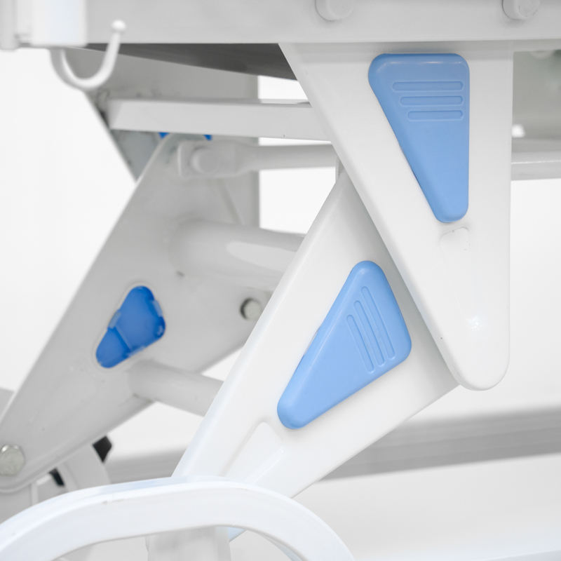 MN-SD003 Mechanical Exchange Stretcher