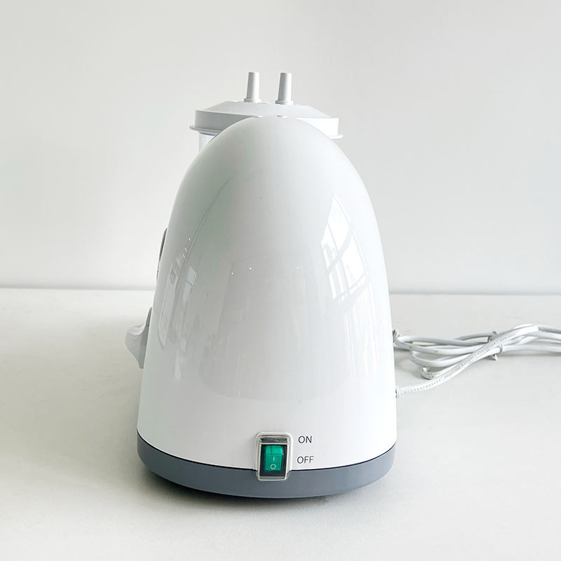 MN-SM001 Medical Grade Electrical Aspirator Portable Phlegm Suction Units Electric Suction Unit for Hospital or Housing Usage