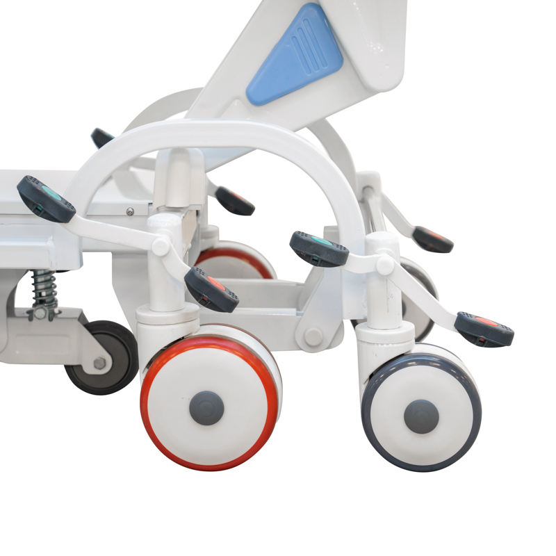 MN-SD003 Mechanical Exchange Stretcher