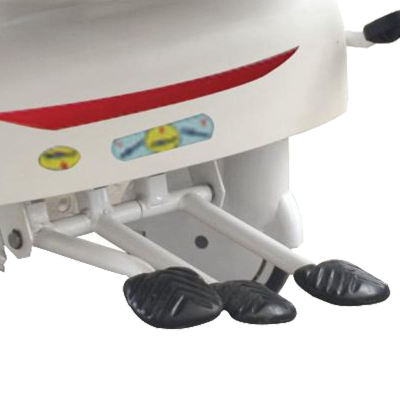 MN-YD005 Hydraulic Shower Stretcher