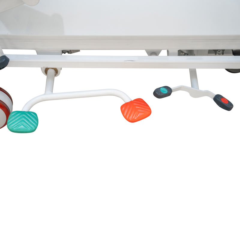 MN-SD003 Mechanical Exchange Stretcher