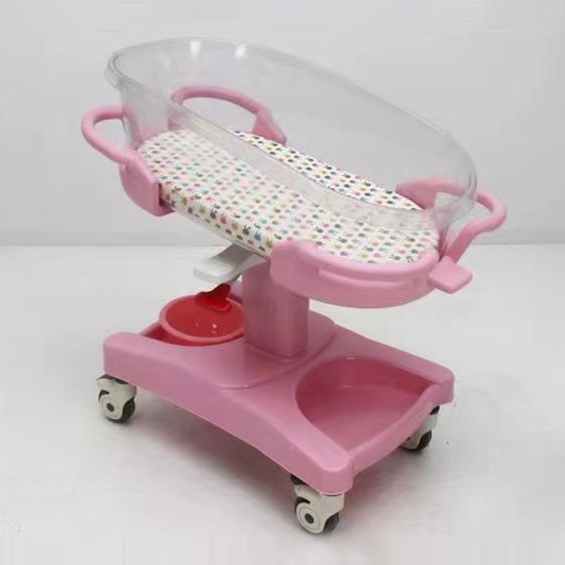 MN-CB005A  New Design Baby Cot
