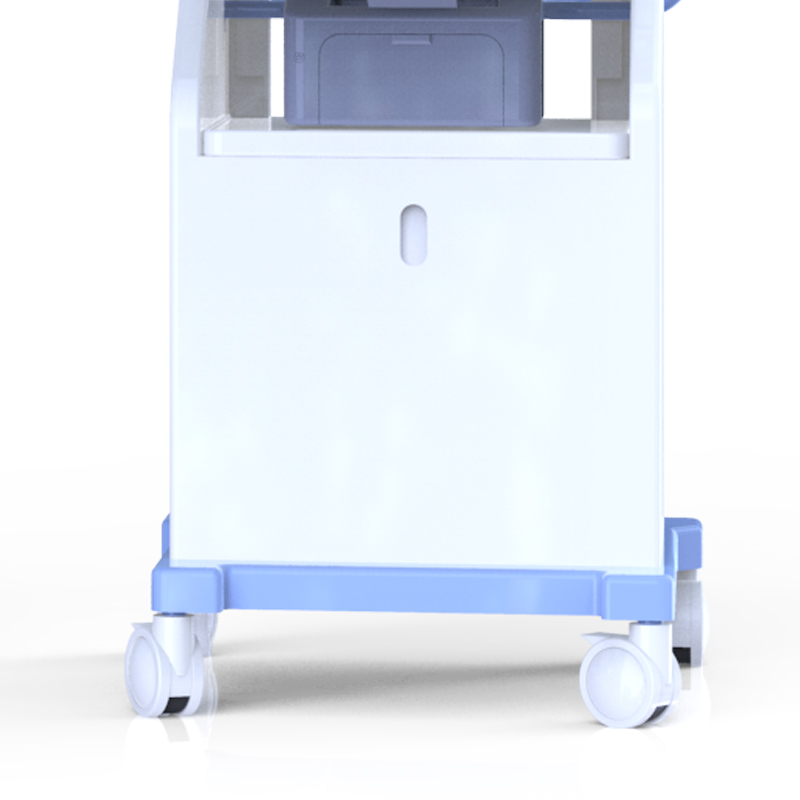 MN-CR001 High-frequency Portable Mobile C-arm System X-ray Machine Surgical Machine