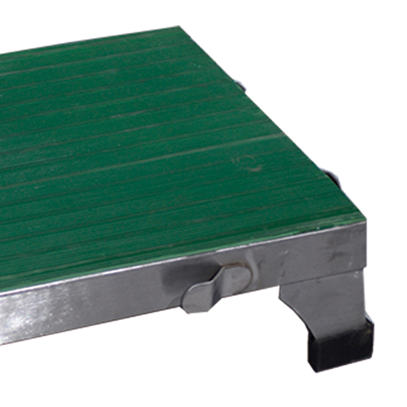 MN-SUS029 Best  Quality 304 Stainless Steel Medical Foot Stool for Hospital and Clinic Use