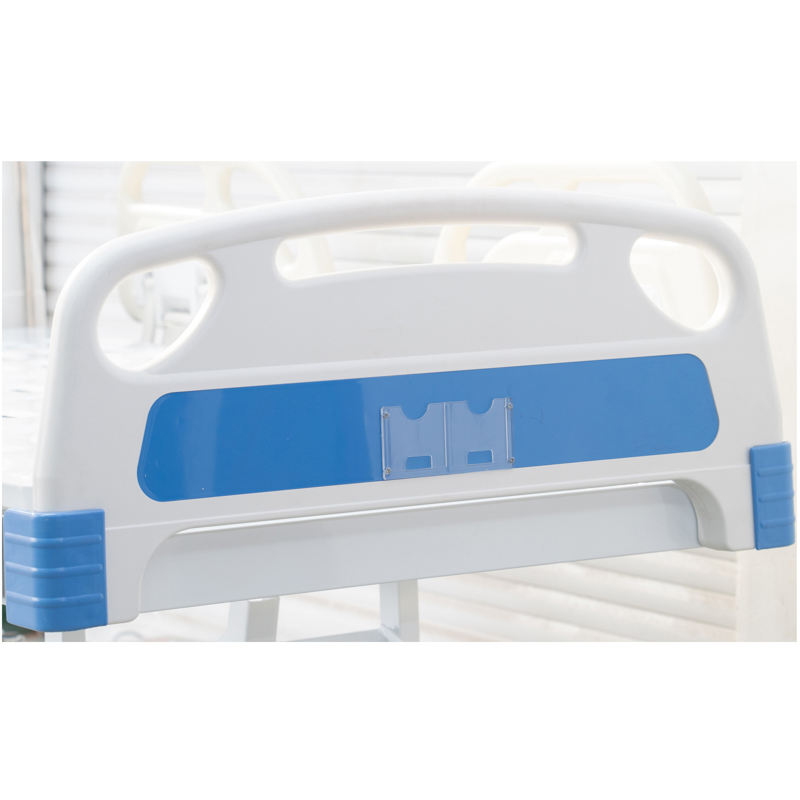 MN-EB006A Five Function Electric Bed without Central Lock System