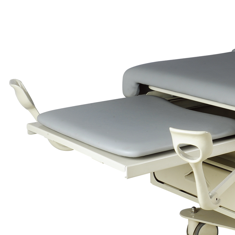 MN-JCC007  Gynecological Operating Table Delivery Bed Hospital Medical Gynecological Obstetric Table