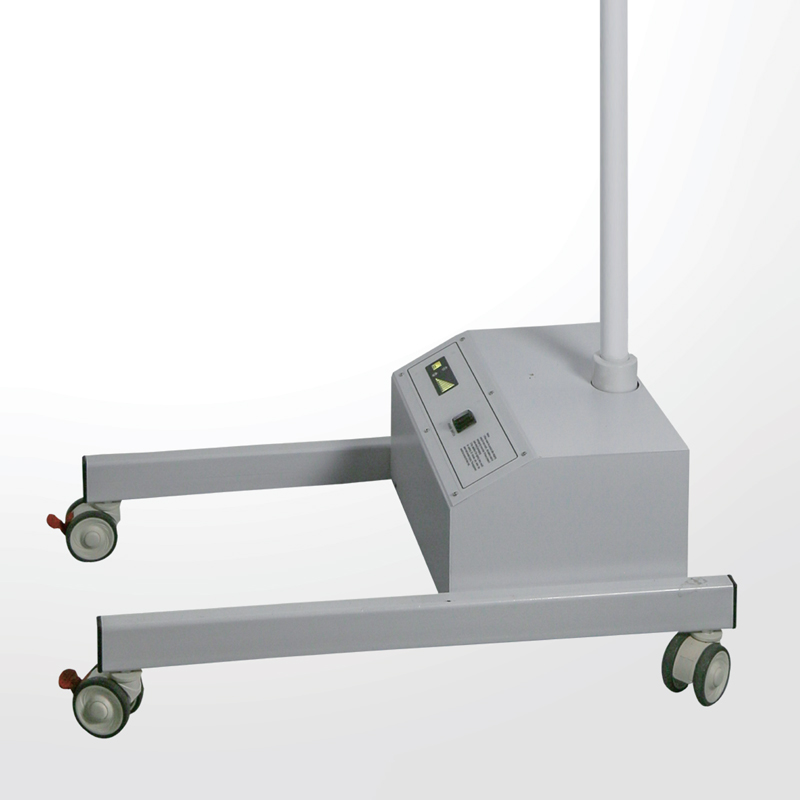 MN-OL3MB High End Hospital Surgical Lamp LED Operating Light with Electric Power Source Made of Durable Metal