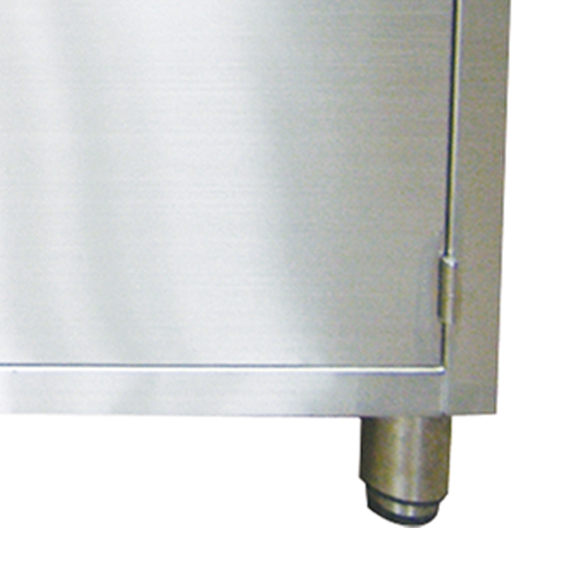 MN-SUS137 Commercial Stainless Steel Sink with One-bowl for Hospital and Kitchen