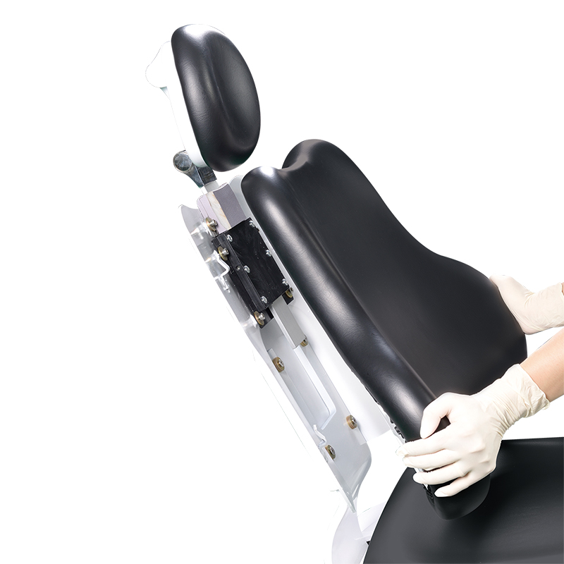 MN-R4  Factory Price Dental Equipment Medical Dentist Chair Full Set