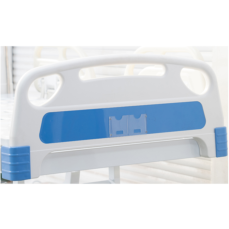MN-EB012 Three Functions Manual Bed & Electric Bed