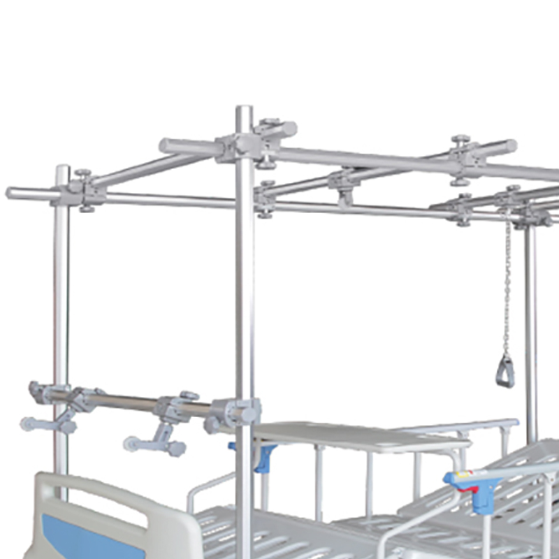 MN-OB001 Two Crank Orthopedic Hospital Beds