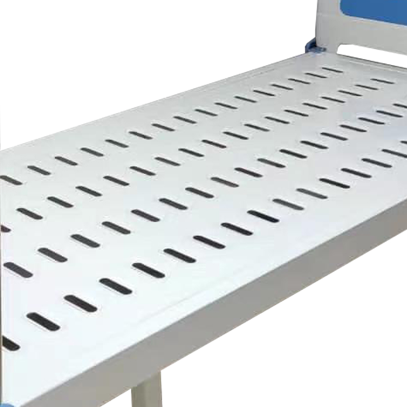 MN-MB007  Flat Hospital Bed