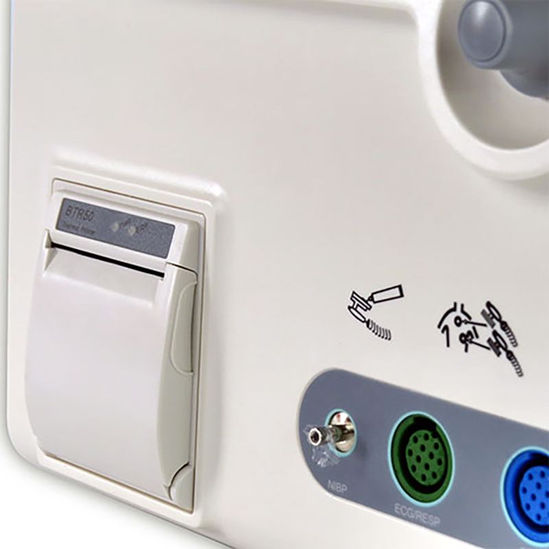 MN-DEF003 High End  Defibrillator  for Hospitals and Clinics Ultrasonic & Electronic Equipment