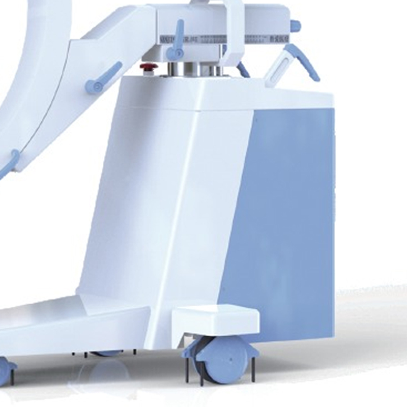 MN-PLX116A1 High End Hospital Imagine Equipment Mobile C Arm Machine Digital X-ray System