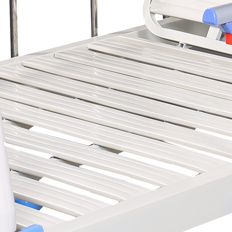 MN-MB013A Economical Single Crank Hospital Bed